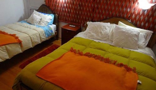 Room, 1 Double Bed, Non Smoking