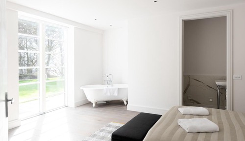 Apartment - Ground Floor