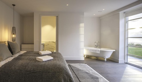 Apartment - Ground Floor