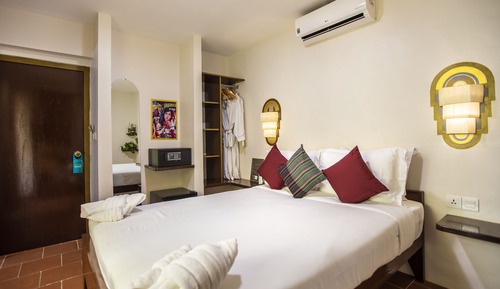 Standard Double Room, 1 Double Bed, Non Smoking