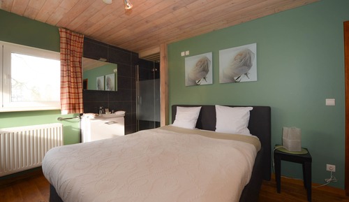 Triple Room (La confiance)