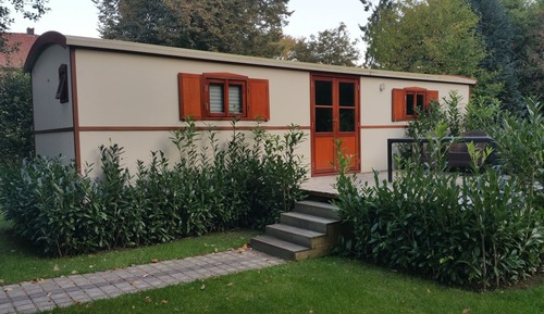 Mobile Home