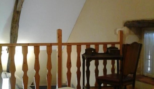 Family Duplex, Multiple Beds, Non Smoking