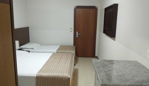 Family Triple Room, Multiple Beds