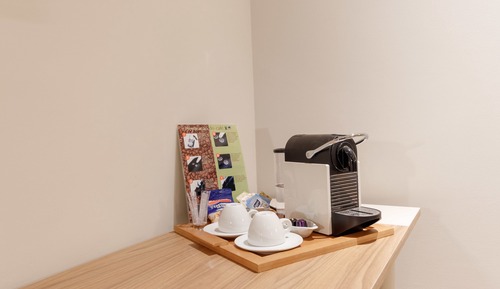 Superior Studio Suite, Multiple Beds