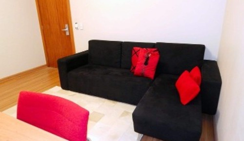 Presidential Suite, 1 King Bed (Master)