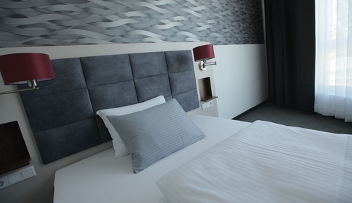 Comfort Single Room