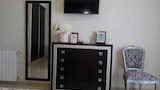 Double Room, Terrace