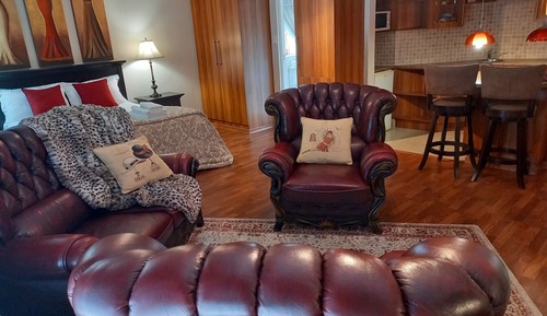 Luxury Suite