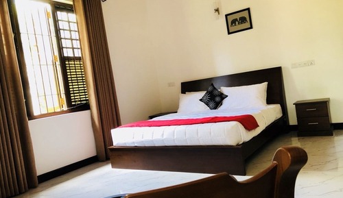 Deluxe Double or Twin Room, 1 King Bed