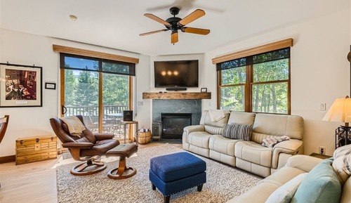 Townhome, 3 Bedrooms
