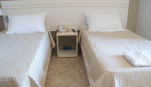 Standard Double Room, Non Smoking