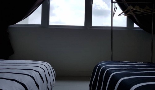 1-Bedroom Apartment