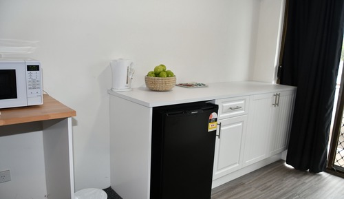 Pet Friendly Superior Queen Single Room