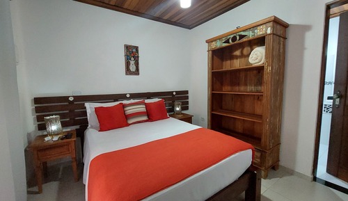 Junior Room