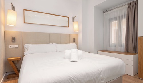 Premium Loft, 1 Bedroom
