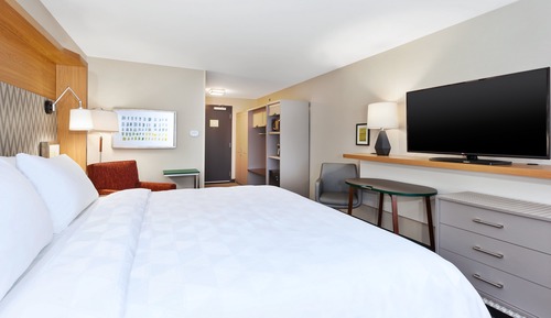 Standard Room, Multiple Beds