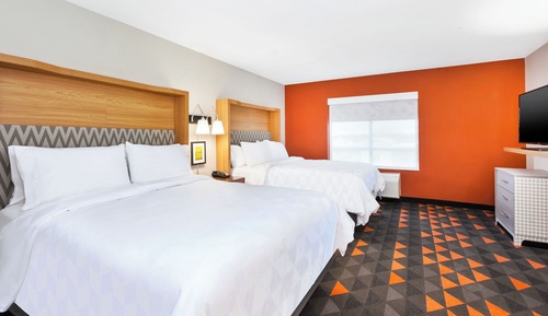 Suite, 1 Bedroom (with Living Area)
