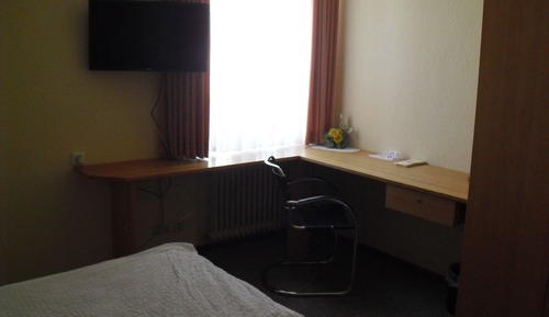 Basic Apartment (Zimmer 6)
