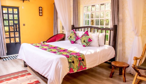 Family House, 3 Bedrooms