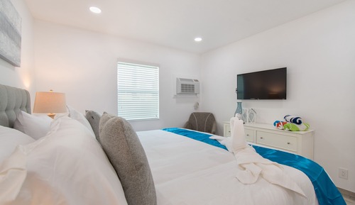 Apartment, 1 Bedroom (5)