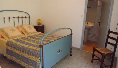Double Room (Nord)
