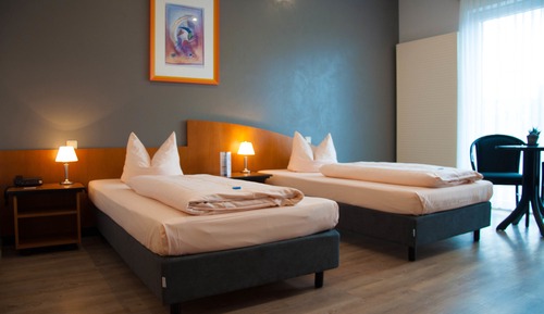 Comfort Double Room