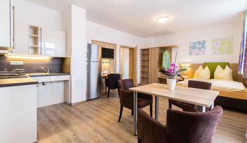 Apartment, Accessible