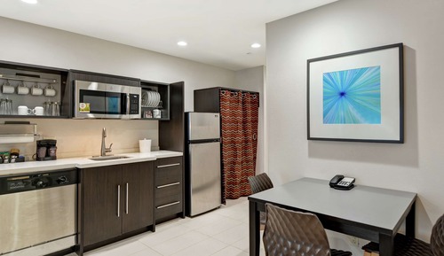 Suite, 1 Bedroom, Non Smoking