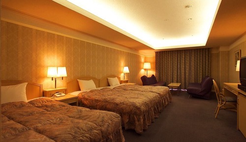 Triple Room [Room Only]