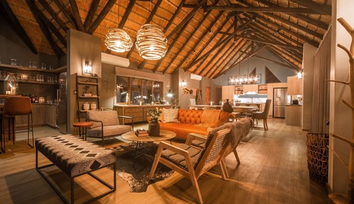 Luxury House, 6 Bedrooms