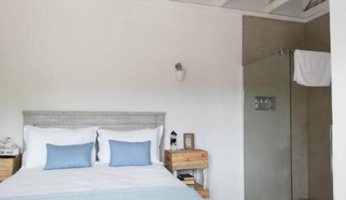Double Room, 1 Double Bed, Mountain View