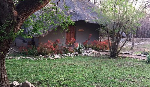 Standard Chalet, 1 Bedroom