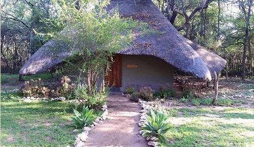 Business Chalet, 1 Bedroom