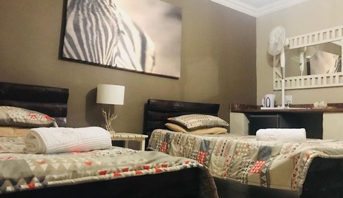 Basic Chalet, 1 Bedroom