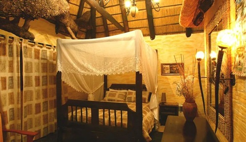 Honeymoon Chalet, 1 Bedroom