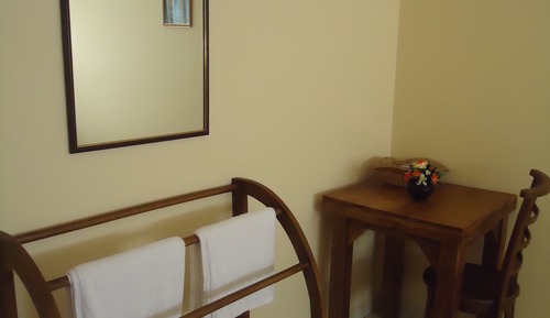 Comfort Double Room, 1 Queen Bed, Non Smoking