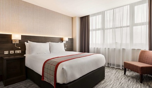 Room, 1 Double Bed, Non Smoking