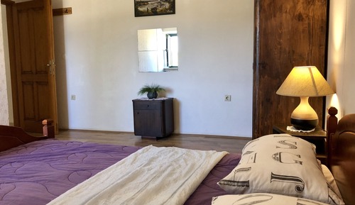 Traditional Villa, 4 Bedrooms, Private Pool