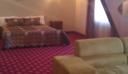 Junior Suite