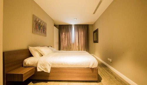 Apartment, 3 Bedrooms
