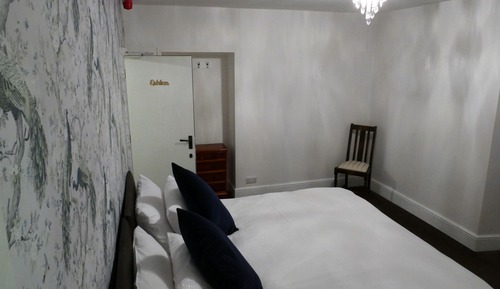 Superior Double or Twin Room, Ensuite (Eshton)