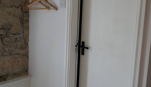 Standard Double Room, Ensuite (Carlton)