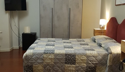Double or Twin Room, 1 Queen Bed, Non Smoking