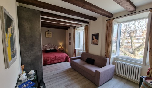 Quadruple Room, Multiple Beds, Non Smoking