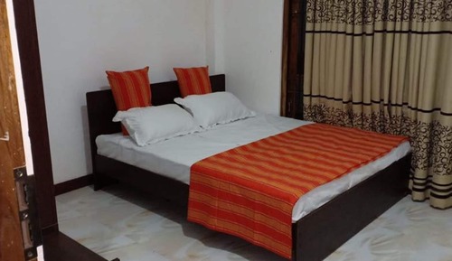 Deluxe Double Room, 1 Double Bed, Non Smoking, Mountain View