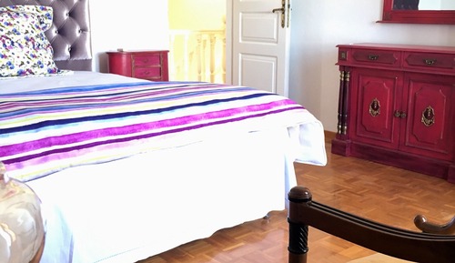 Villa, 4 Bedrooms