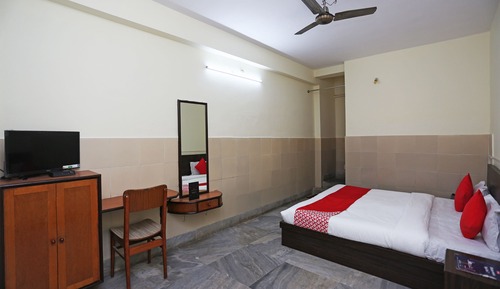 Double or Twin Room