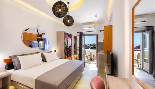 Superior Double Room