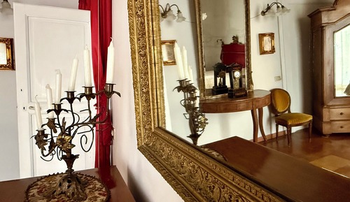 Luxury Suite, Non Smoking